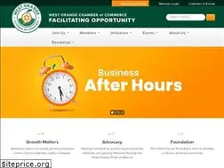 Sites similar to wochamber.com