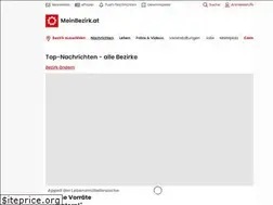 Sites similar to woche.at
