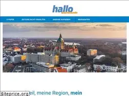 Sites similar to wochenblaetter.de