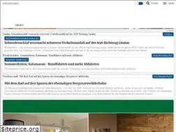 Sites similar to wochenblatt-news.de