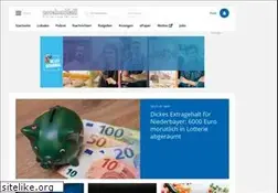 Sites similar to wochenblatt.de