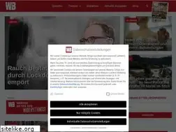 Sites similar to wochenblick.at