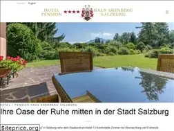 Sites similar to wochenende-salzburg.com