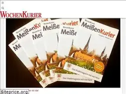 Sites similar to wochenkurier.info