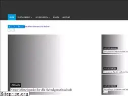 Sites similar to wochenpostonline.de