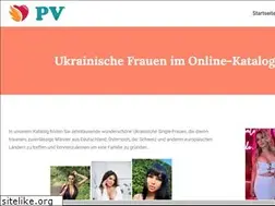 Sites similar to wochenpostusa.com