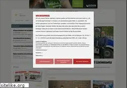 Sites similar to wochenspiegelonline.de