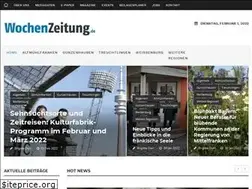 Sites similar to wochenzeitung-online.de