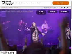 Sites similar to wochurch.org