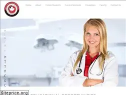 Sites similar to wocinstitute.ca
