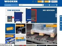 Sites similar to wocken.com