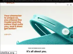 Sites similar to wockshoes.be