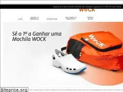 Sites similar to wockshoes.com