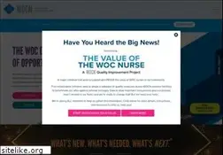 Sites similar to wocn.org