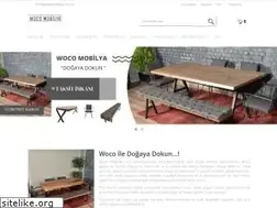 Sites similar to wocomobilya.com.tr