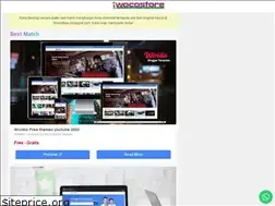 Sites similar to wocostore.blogspot.com