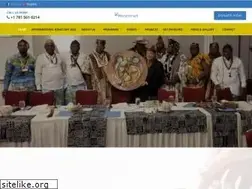 Sites similar to wocotomadi.org