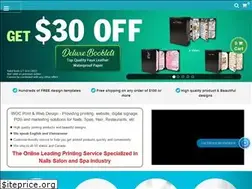 Sites similar to wocprint.com