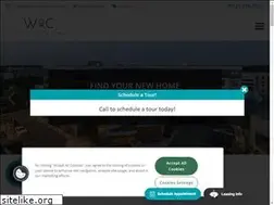 Sites similar to wocquincy.com