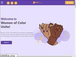 Sites similar to wocunite.org