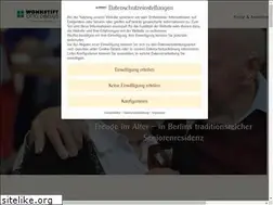 Sites similar to wod-ev.de