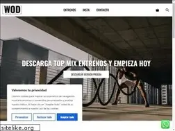 Sites similar to wod.es
