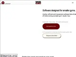 Sites similar to wod.guru
