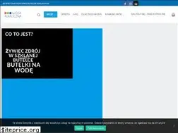 Sites similar to woda-alkaliczna.pl