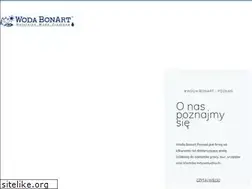 Sites similar to woda-bonart.com.pl