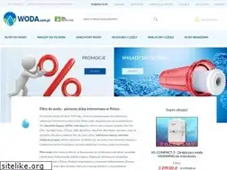 Sites similar to woda.com.pl