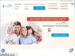 Sites similar to woda.dp.ua