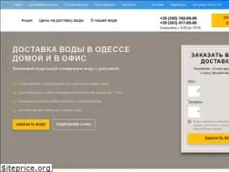 Sites similar to woda.od.ua