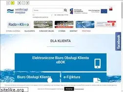 Sites similar to woda.radom.pl