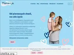 Sites similar to wodadladziecka.pl