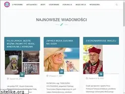 Sites similar to wodadlazdrowia.pl