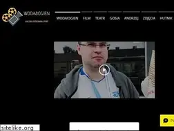 Sites similar to wodaiogien.com