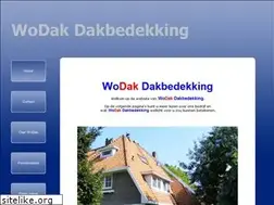 Sites similar to wodak.nl
