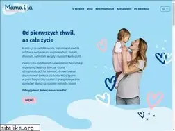 Sites similar to wodamamaija.pl