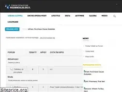 Sites similar to wodamineralna.org.pl