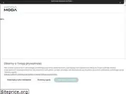 Sites similar to wodamoda.pl