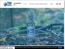 Sites similar to wodaplazmowana.eu