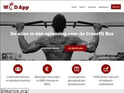 Sites similar to wodapp.nl