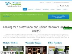 Sites similar to wodart.in