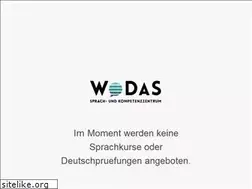 Sites similar to wodas.at