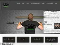 Sites similar to wodathome.com