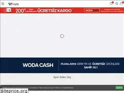 Sites similar to wodausa.com