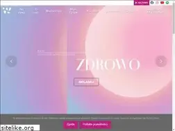 Sites similar to wodazycia.org