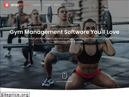 Sites similar to wodboard.com