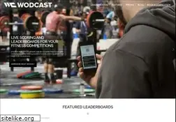 Sites similar to wodcast.com