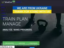 Sites similar to wodcat.com